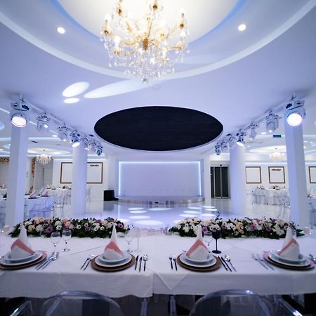 Hotel Podravina โคปริฟนิซา ภายนอก รูปภาพ