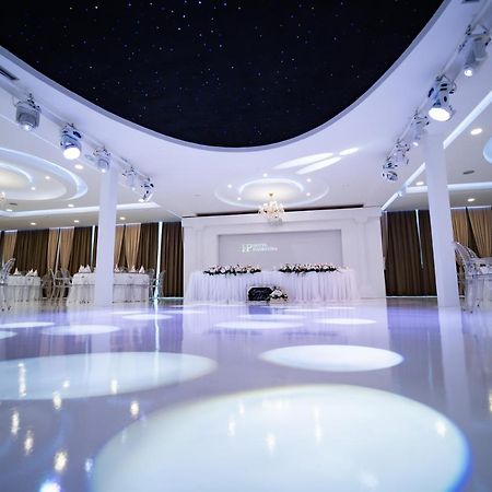 Hotel Podravina โคปริฟนิซา ภายนอก รูปภาพ
