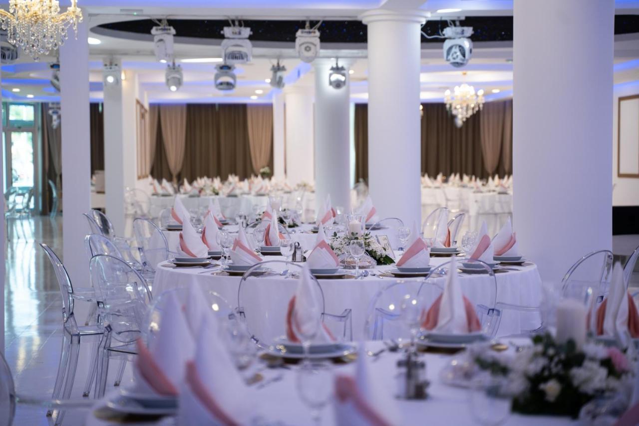 Hotel Podravina โคปริฟนิซา ภายนอก รูปภาพ