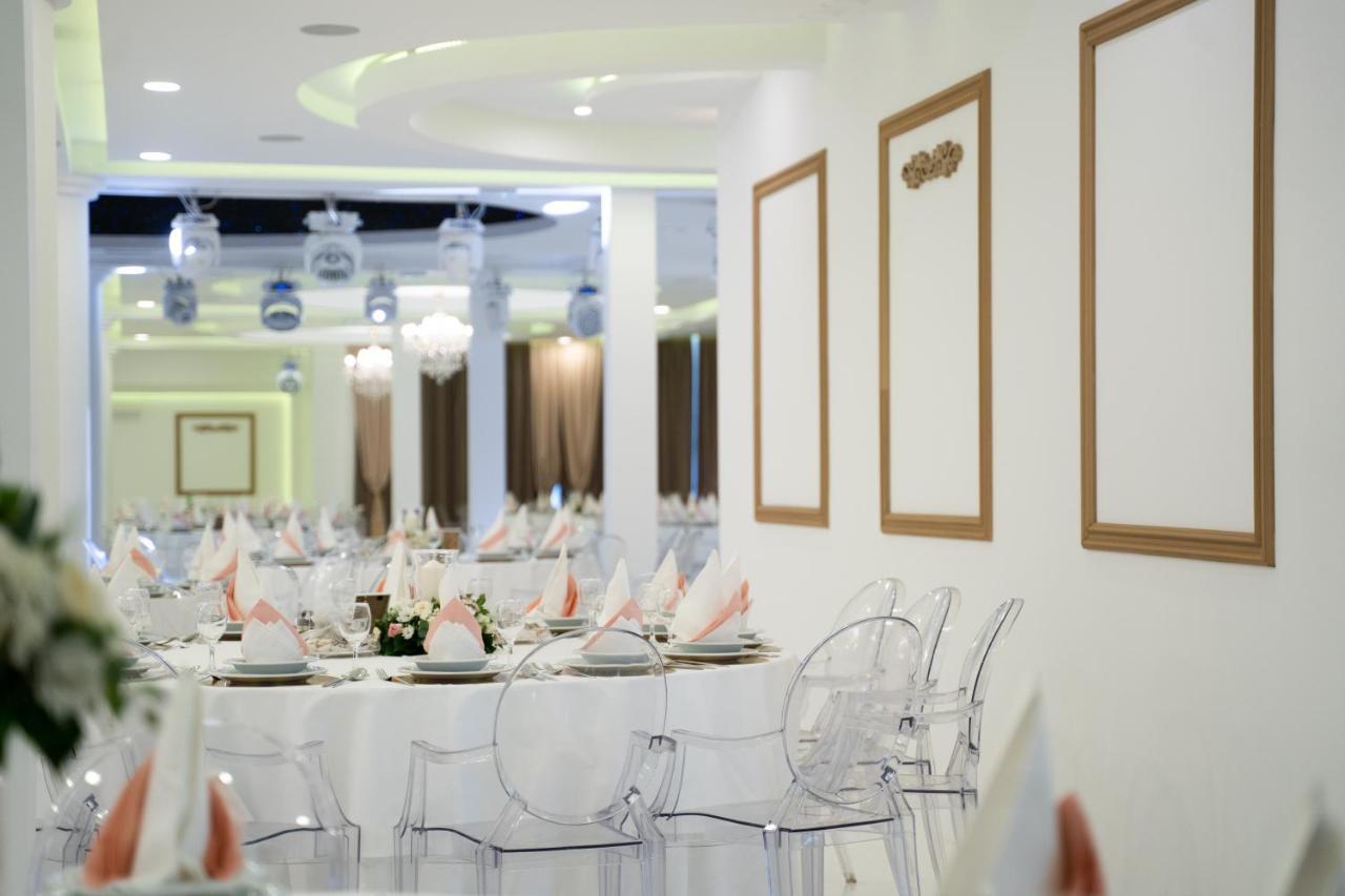 Hotel Podravina โคปริฟนิซา ภายนอก รูปภาพ