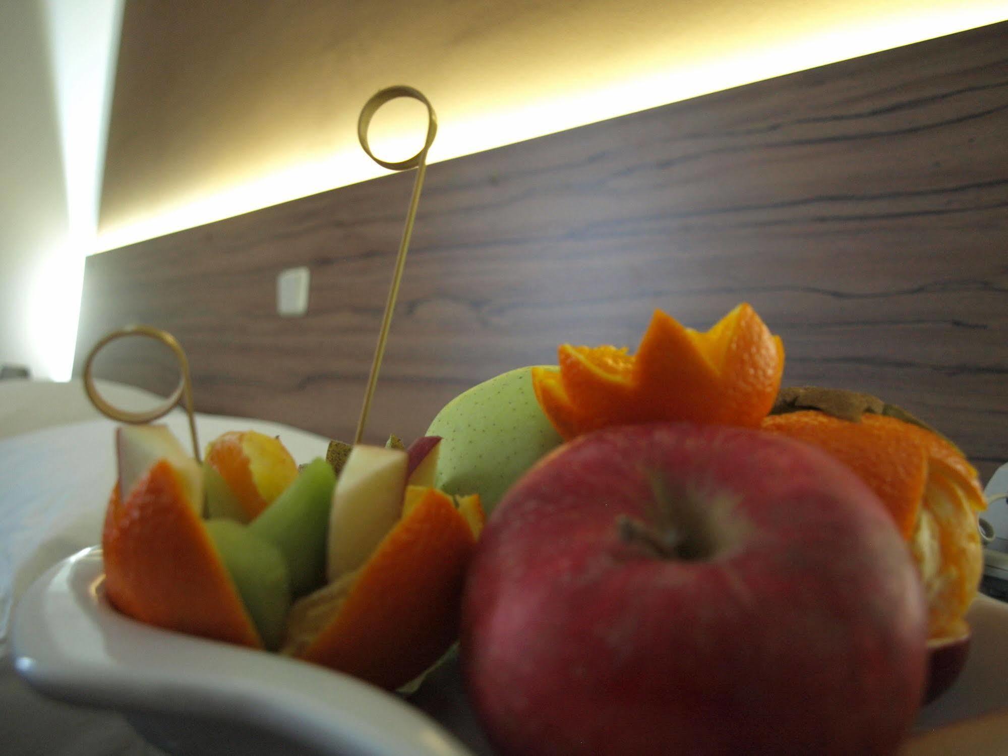 Hotel Podravina โคปริฟนิซา ภายนอก รูปภาพ