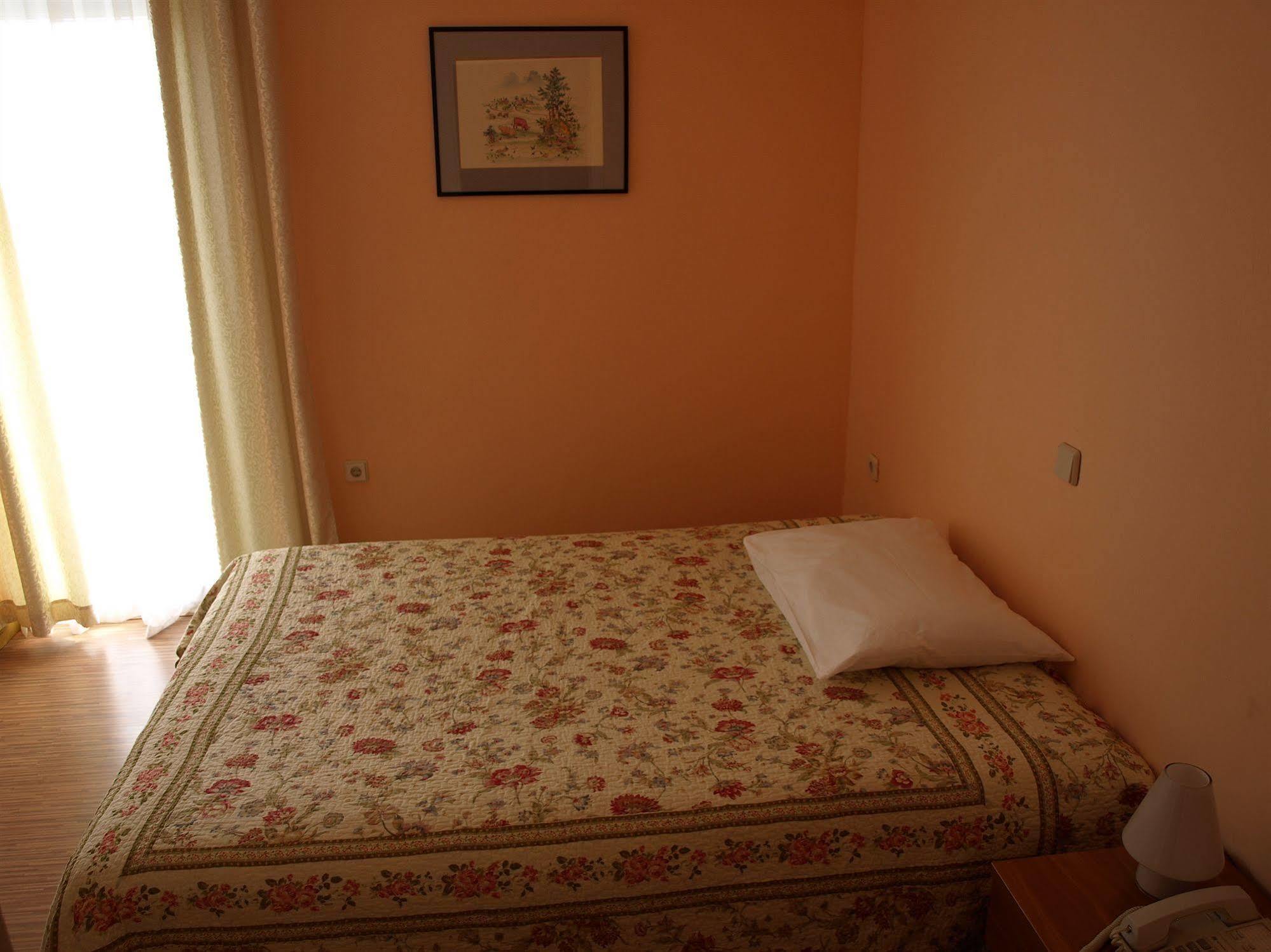 Hotel Podravina โคปริฟนิซา ภายนอก รูปภาพ