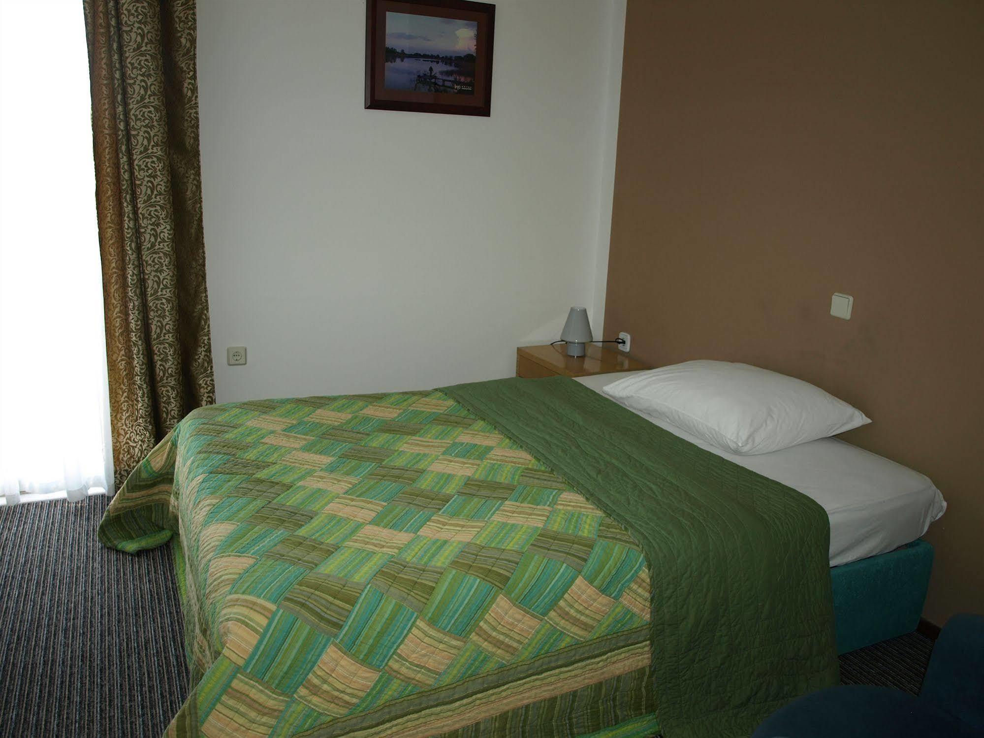 Hotel Podravina โคปริฟนิซา ภายนอก รูปภาพ