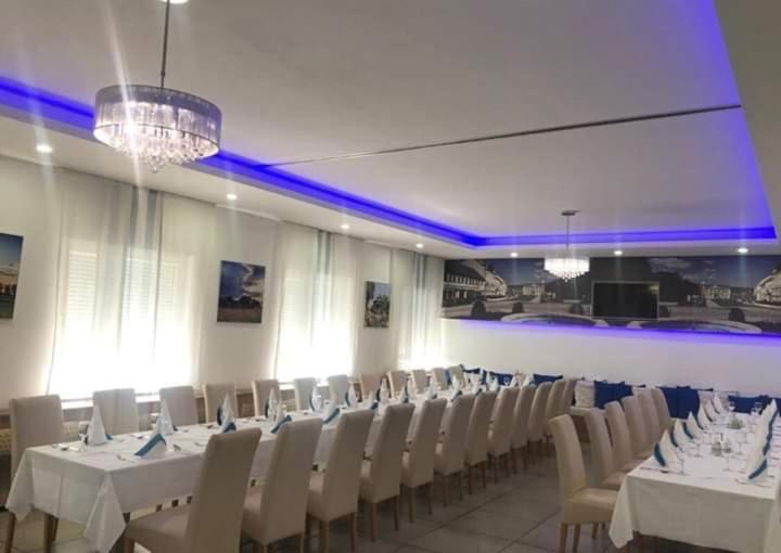 Hotel Podravina โคปริฟนิซา ภายนอก รูปภาพ